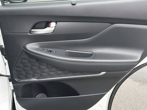 Certified 2023 Hyundai Santa Fe Limited AWD/4WD image 16