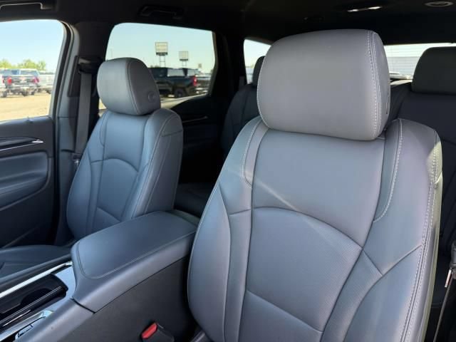Used 2023 Buick Enclave Essence w/ Trailering Package, 5000 lbs. FWD image 13