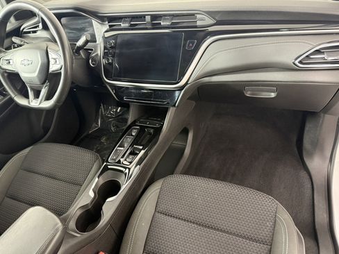Used 2023 Chevrolet Bolt EUV LT w/ Driver Confidence Package image 11
