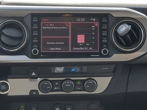 Used 2023 Toyota Tacoma SR5 image 24