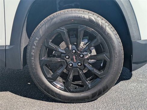 New 2026 GMC Terrain Elevation image 10