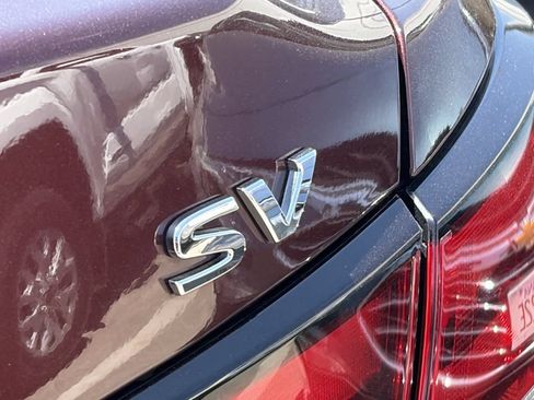 Used 2024 Nissan Sentra SV w/ All-Weather Package FWD image 6