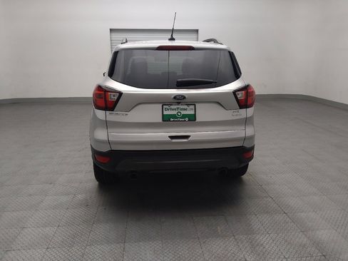 Used 2019 Ford Escape SEL FWD image 6
