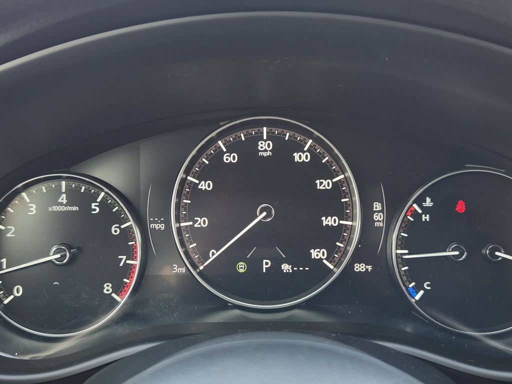 New 2026 MAZDA CX-30 AWD 2.5 S image 7