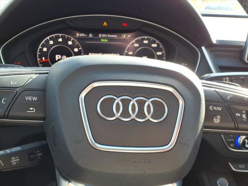 Used 2018 Audi Q5 Prestige image 34