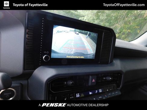 Used 2025 Toyota Land Cruiser 1958 AWD/4WD image 3
