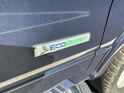 Used 2013 Ford F150 Lariat w/ Luxury Equipment Group image 9