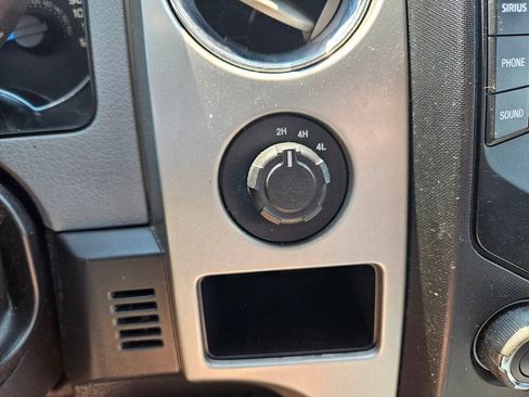 Used 2013 Ford F150 XLT w/ XTR Pkg AWD/4WD image 15