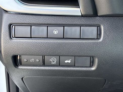 New 2026 Nissan Rogue SV AWD/4WD image 11