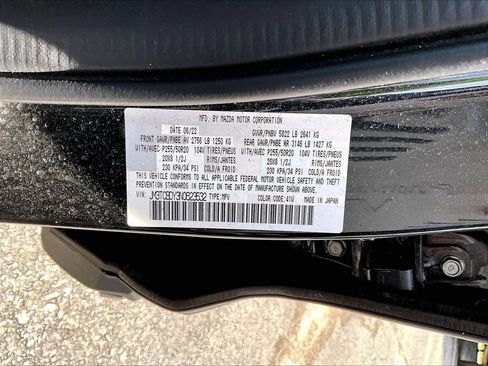 Used 2022 MAZDA CX-9 Grand Touring AWD/4WD image 9