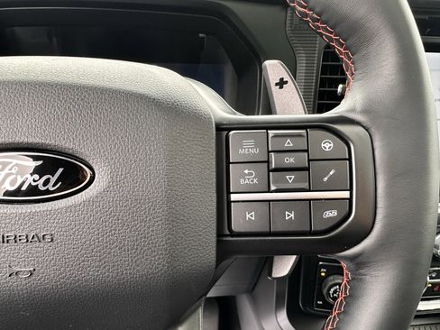 New 2025 Ford F150 Raptor image 12