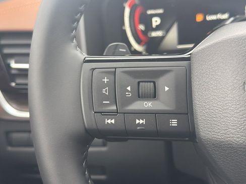 New 2026 Nissan Rogue Platinum w/ Tech Package image 18