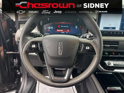 Used 2024 Lincoln Corsair AWD w/ Equipment Group 101A image 14