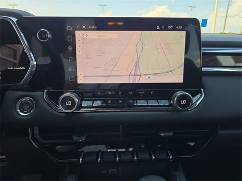 New 2025 GMC Canyon Elevation w/ Convenience Package image 20