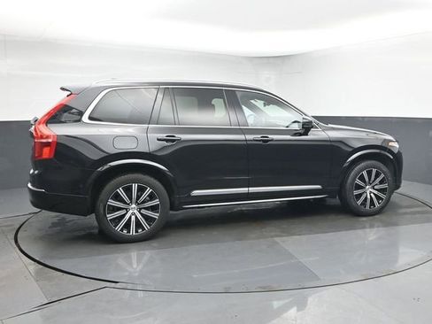 Used 2023 Volvo XC90 B6 Plus w/ Protection Package Premier image 8