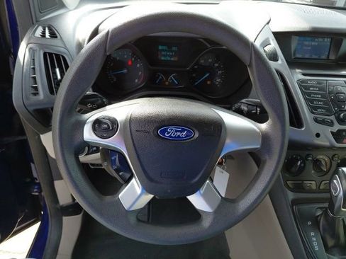 Used 2015 Ford Transit Connect XLT image 11