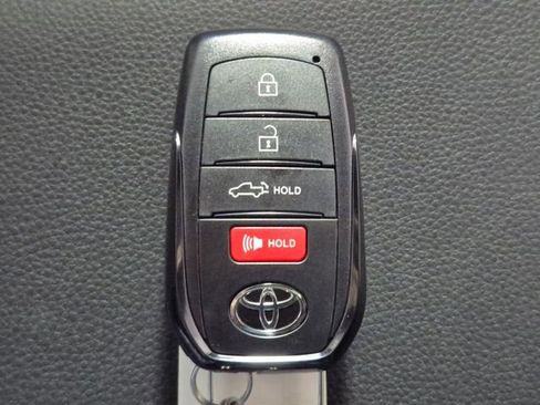 New 2026 Toyota Tacoma TRD Off-Road AWD/4WD image 27