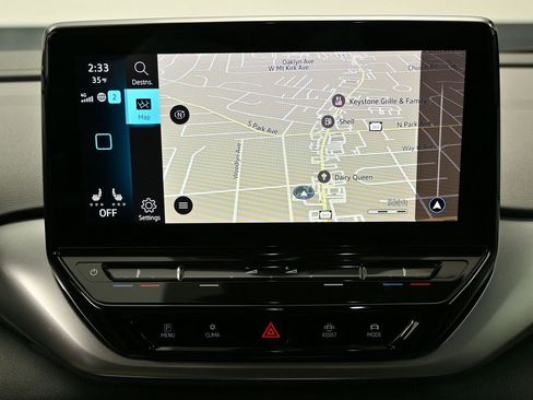 Used 2021 Volkswagen ID.4 Pro image 20