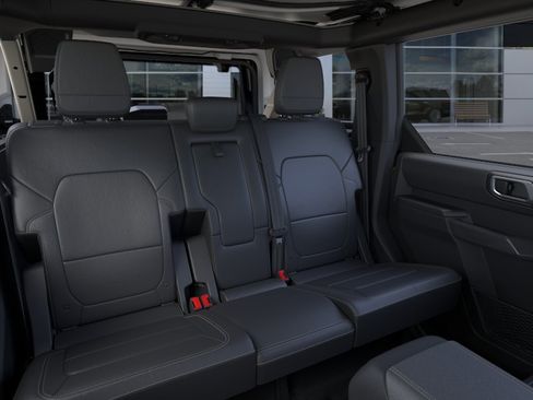New 2025 Ford Bronco Badlands AWD/4WD image 33