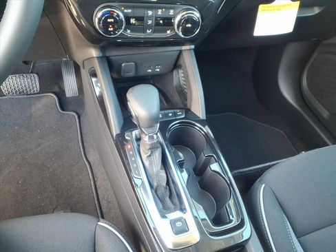 New 2026 Chevrolet TrailBlazer LT w/ Convenience Package image 25