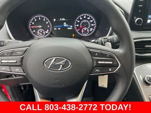 Used 2023 Hyundai Santa Fe SE FWD image 18