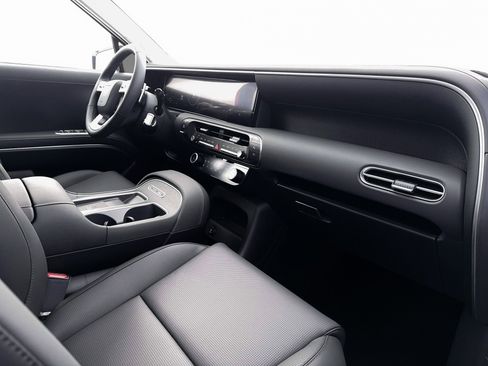 New 2026 Hyundai Palisade AWD image 10