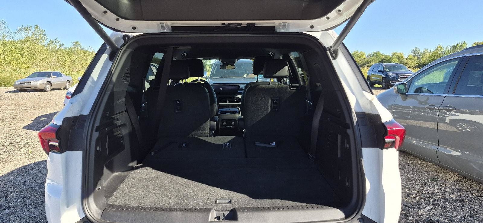Used 2026 Buick Enclave Preferred FWD image 5