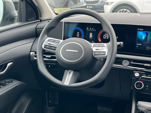 New 2026 Hyundai Tucson SEL AWD/4WD image 16