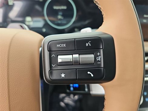 New 2026 Hyundai Santa Fe Calligraphy image 19