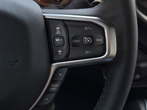 New 2026 RAM 2500 Big Horn image 23