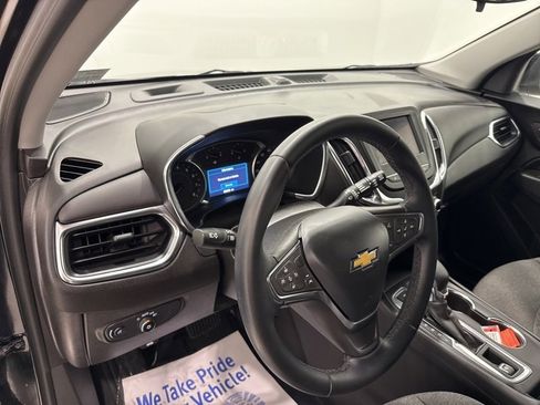 Used 2024 Chevrolet Equinox LT w/ LPO, Floor Liner Package image 20