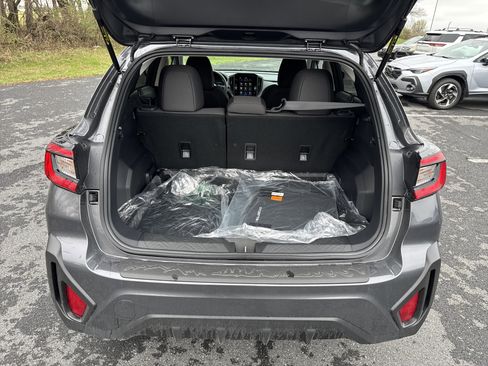 Certified 2026 Subaru Crosstrek 2.0i Premium image 25