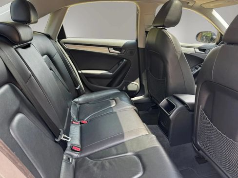 Used 2014 Audi A4 2.0T Premium w/ S Line Style Package FWD image 17