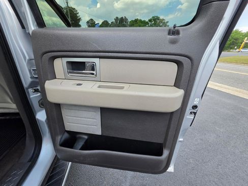 Used 2010 Ford F150 XL AWD/4WD image 12