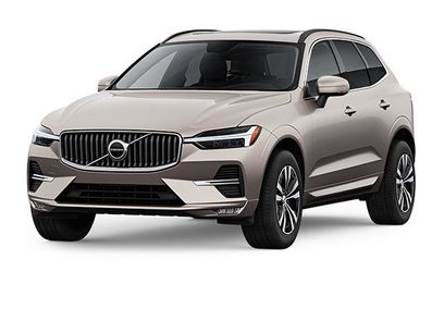 Certified 2023 Volvo XC60 B5 Core w/ Climate Package