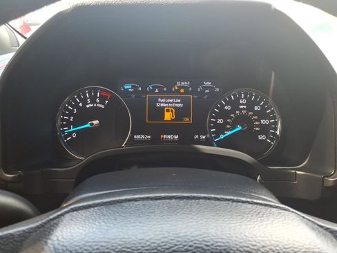 Used 2021 Ford Expedition Max Limited image 20