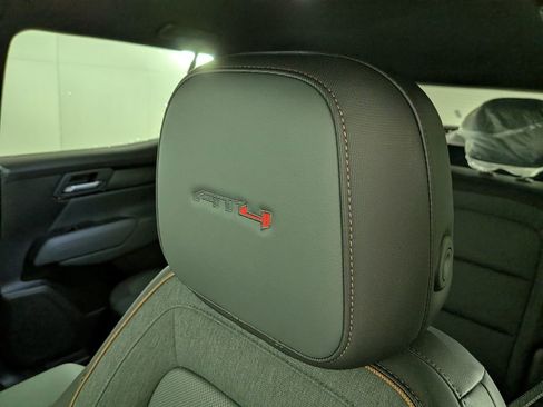 New 2026 GMC Terrain AT4 w/ Convenience Package III AWD/4WD image 26