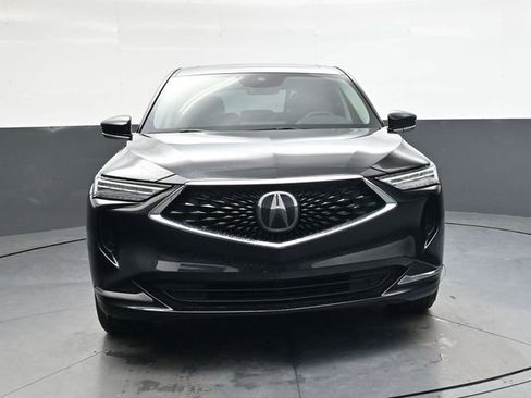 Certified 2023 Acura MDX FWD image 10