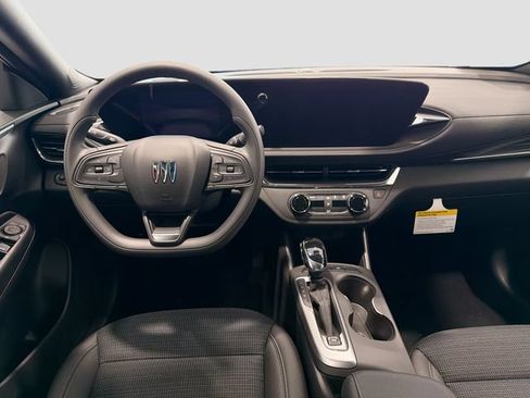 New 2026 Buick Envista Preferred FWD image 20