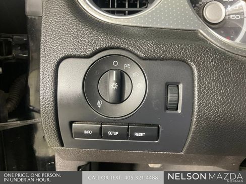 Used 2010 Ford Mustang Shelby GT500 RWD image 31