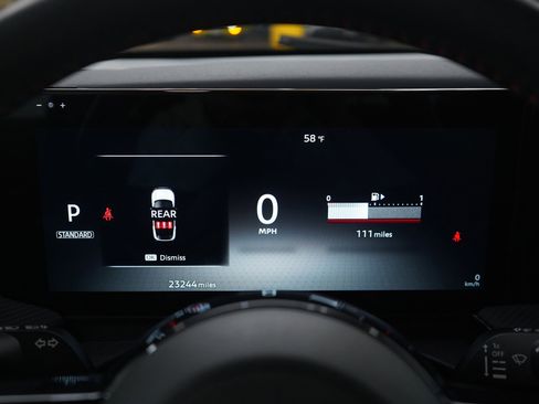 Used 2025 Nissan Kicks SR image 25