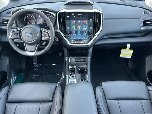 New 2026 Subaru Ascent Touring image 10