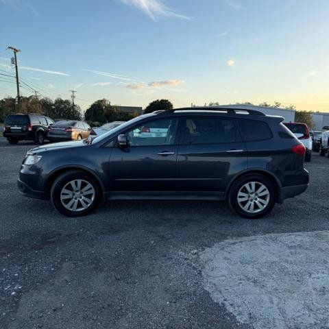 Used 2013 Subaru Tribeca Limited AWD/4WD image 5