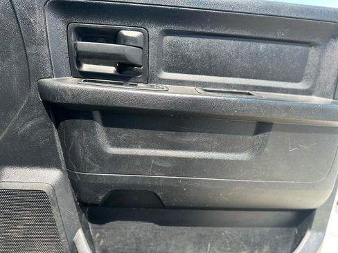 Used 2014 RAM 3500 Tradesman RWD image 18