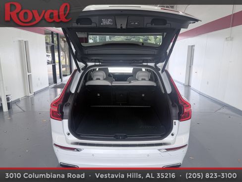 Used 2020 Volvo XC60 T5 Inscription w/ Protection Package Premier AWD/4WD image 6