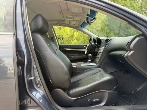 Used 2012 INFINITI G37 x w/ Premium Pkg image 27