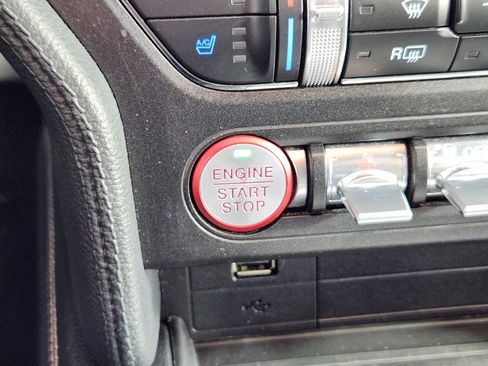 Used 2021 Ford Mustang GT Premium w/ GT Performance Package image 26