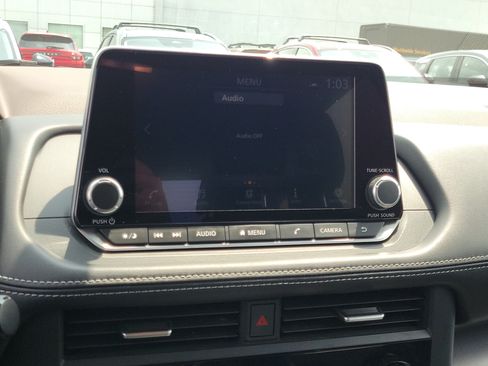 Certified 2023 Nissan Rogue SV AWD/4WD image 26