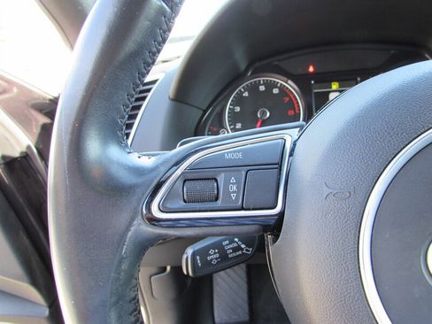 Used 2016 Audi Q5 3.0T Premium Plus w/ Technology Package image 11