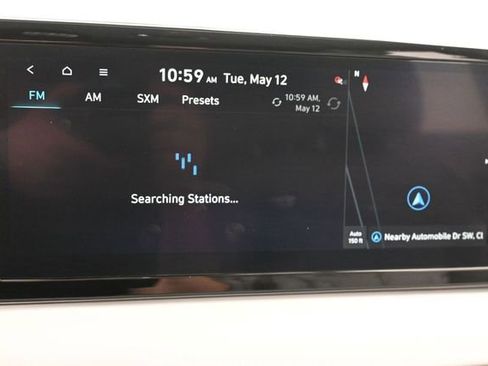 Used 2025 Hyundai Palisade SEL AWD/4WD image 19
